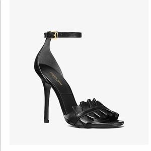 Priscilla Michael Kors COLLECTION Heels